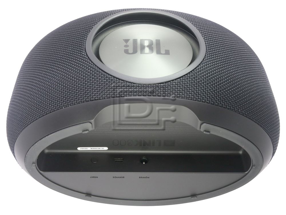 Pick Color JBL LINK 300 Wireless Bluetooth Speaker Google Assistant
